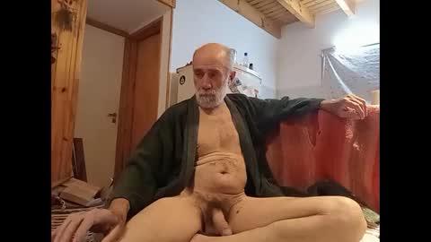 Papi Facu online show from 12/26/24, 01:18