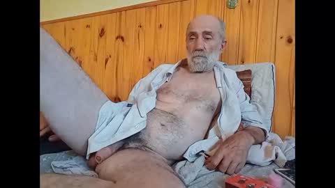 Papi Facu online show from 12/26/24, 07:16