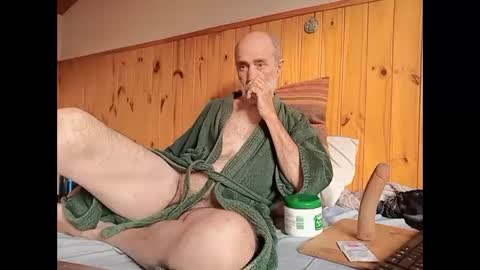 Papi Facu online show from 01/23/25, 11:37