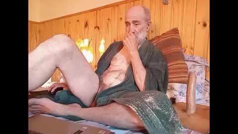 Papi Facu online show from 01/26/25, 11:28