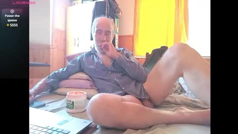 Papi Facu online show from 01/27/25, 06:20