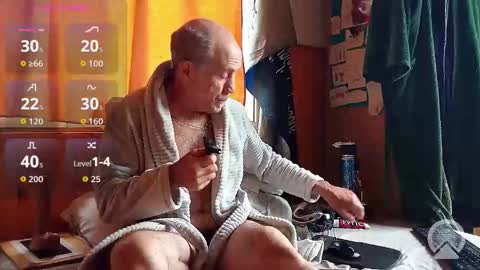 Papi Facu online show from 12/01/25, 11:48