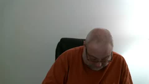 Turd Ferguson online show from 10/30/25, 12:17