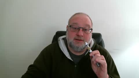 Turd Ferguson online show from 11/07/25, 01:27