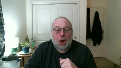 Turd Ferguson online show from 02/09/26, 12:58