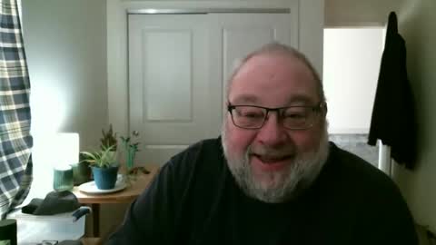 Turd Ferguson online show from 02/09/26, 01:04