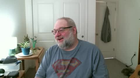 Turd Ferguson online show from 02/14/26, 01:19