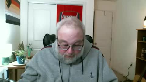 Turd Ferguson online show from 02/28/26, 01:06