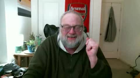 Turd Ferguson online show from 03/03/26, 01:12
