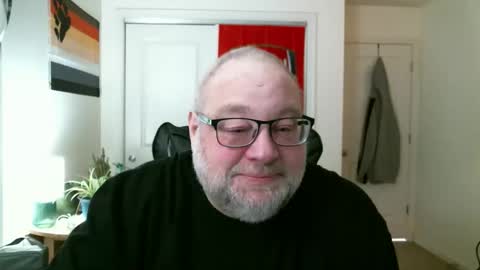 Turd Ferguson online show from 04/06/26, 11:55