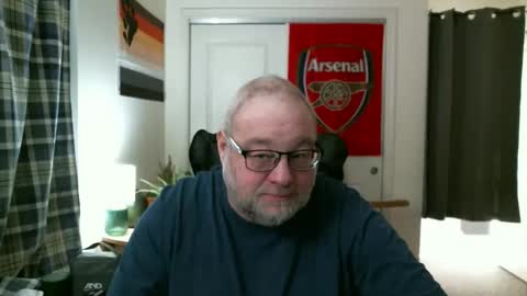Turd Ferguson online show from 04/15/26, 11:50