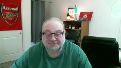 Turd Ferguson online show from 04/22/26, 11:56