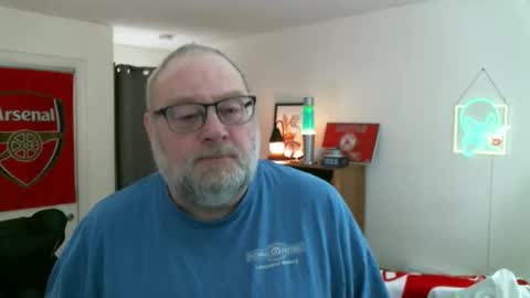 Turd Ferguson online show from 04/24/26, 11:56