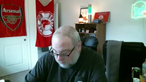 Turd Ferguson online show from 04/30/26, 12:00