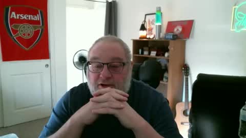 Turd Ferguson online show from 05/13/26, 11:51