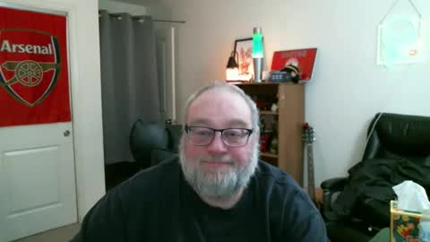 Turd Ferguson online show from 05/16/26, 12:18