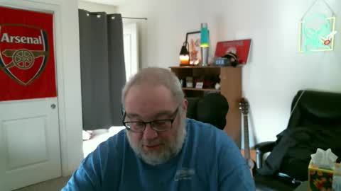 Turd Ferguson online show from 05/16/26, 12:04