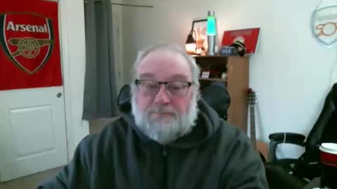 Turd Ferguson online show from 05/23/26, 12:09