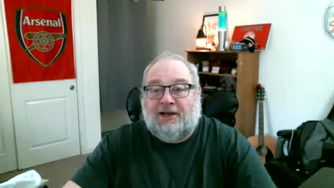 Turd Ferguson online show from 05/25/26, 12:00