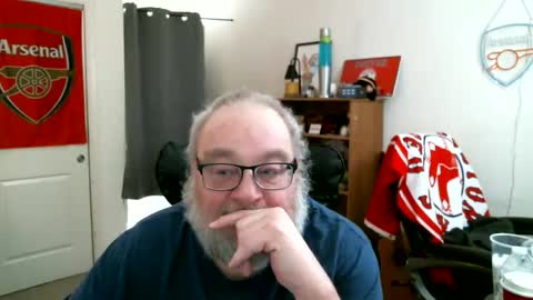 Turd Ferguson online show from 06/07/26, 12:31
