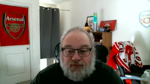 Turd Ferguson online show from 06/08/26, 11:54