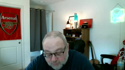 Turd Ferguson online show from 06/26/26, 11:58