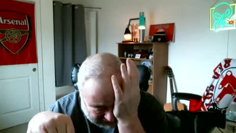 Turd Ferguson online show from 06/29/26, 12:05
