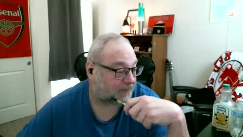 Turd Ferguson online show from 07/01/26, 11:56