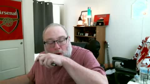 Turd Ferguson online show from 07/02/26, 11:49