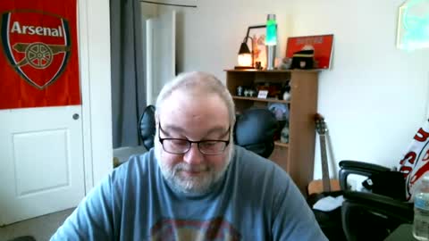 Turd Ferguson online show from 07/06/26, 03:03