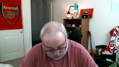 Turd Ferguson online show from 07/21/26, 11:56