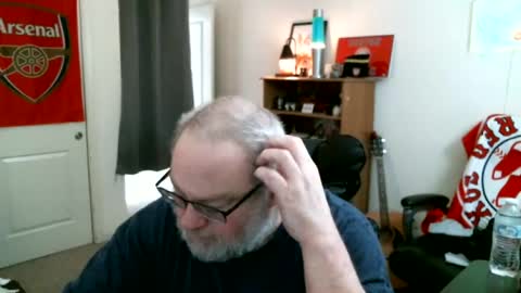 Turd Ferguson online show from 07/23/26, 11:52