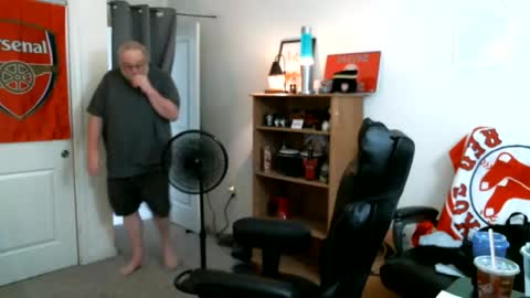 Turd Ferguson online show from 07/26/26, 12:01