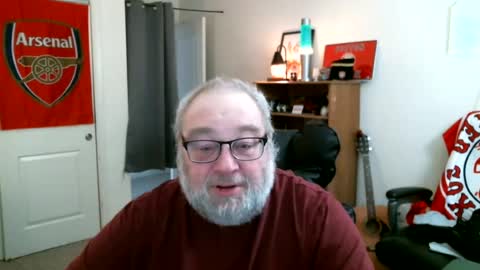 Turd Ferguson online show from 07/28/26, 11:50