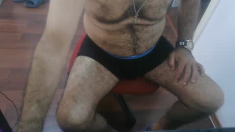 Snapshot of turkbuda6969 chatting on 07/18/26, 09:35 Trk6969 online show from 07/18/26, 09:35