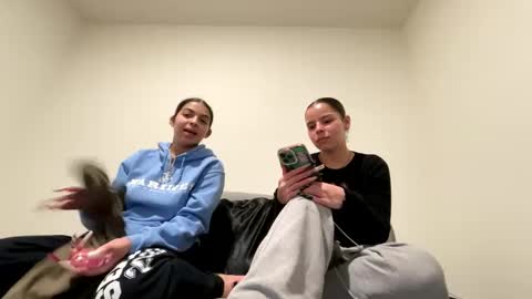 Tus reinas online show from 01/09/25, 06:59