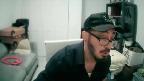 tuscan_taurus online show from 02/11/25, 07:54