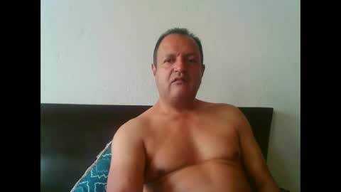 Mario Ramirez online show from 01/06/25, 05:27