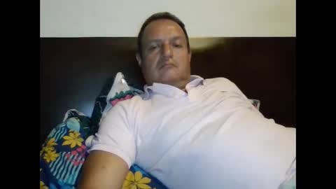 Mario Ramirez online show from 02/05/25, 02:40