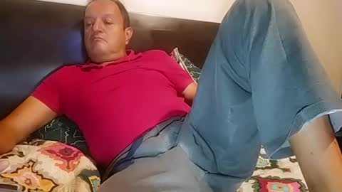 Mario Ramirez online show from 07/27/26, 01:45