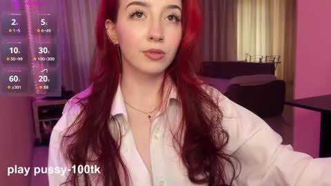 Nika online show from 04/02/26, 07:28
