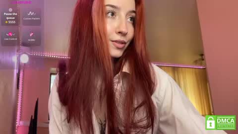 Nika online show from 05/18/26, 09:59