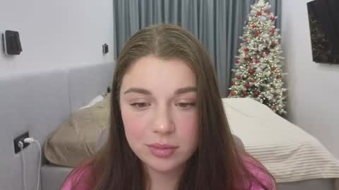 Ariana online show from 12/17/24, 08:54
