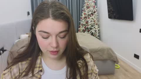 Ariana online show from 12/26/24, 09:37