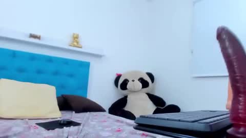 tutty_sweet online show from 12/25/24, 07:24