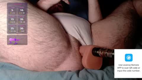 Alfie online show from 07/25/26, 01:15