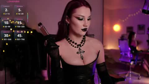 Snapshot of tv_miss chatting on 04/23/26, 02:24 Miss Veth online show from 04/23/26, 02:24