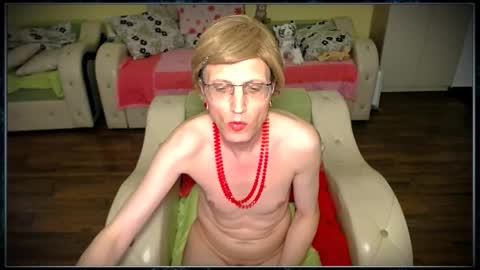 Clementine online show from 01/02/25, 02:46