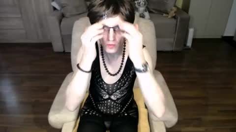 Clementine online show from 07/21/26, 08:05