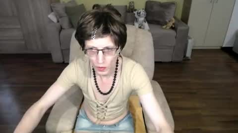 Clementine online show from 07/24/26, 10:02
